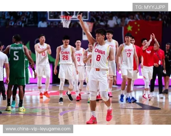 中国男篮亚洲杯十年首胜！险中求胜背后暗藏三大隐患